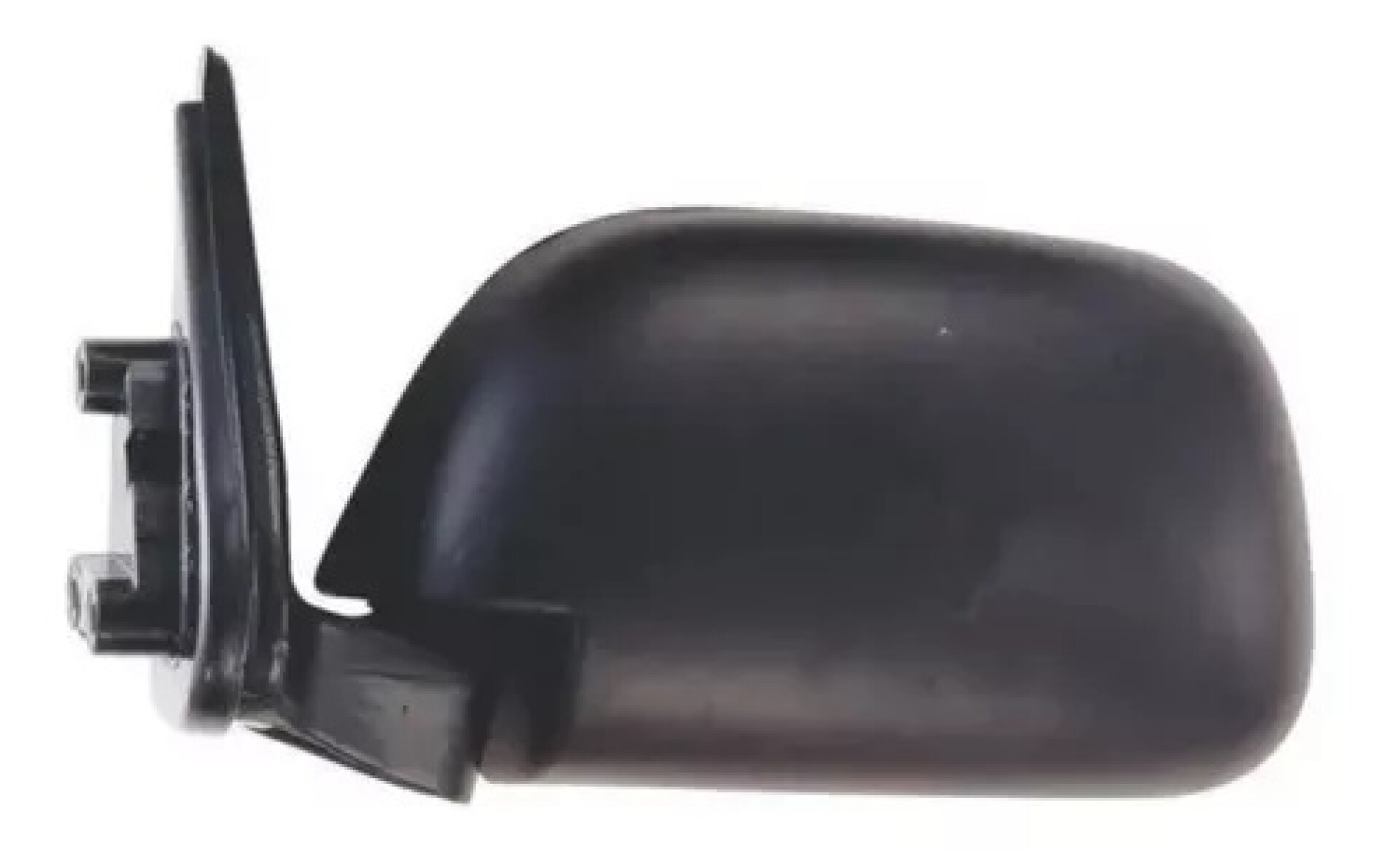 ESPEJO RETROVISOR IZQUIERDO SIN CONTROL 