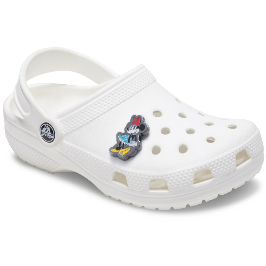 Jibbitz Minnie Elevated Multicolor