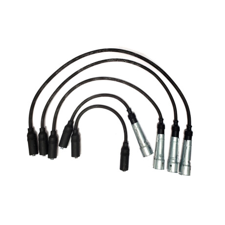 CABLE BUJIA VOLKSWAGEN GOL 1.6 1.8 Mi 97/ RECTO DUNCAN CABLE BUJIA VOLKSWAGEN GOL 1.6 1.8 Mi 97/ RECTO DUNCAN