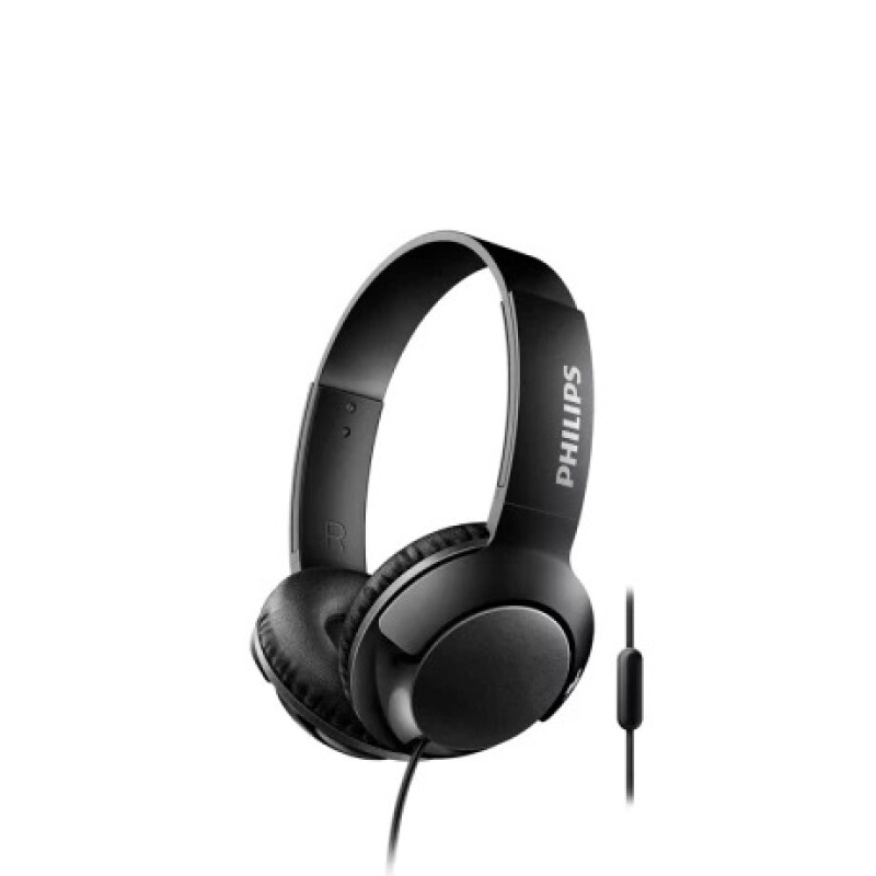 Auriculares Con Micrófono Philips Auriculares Con Micrófono Philips