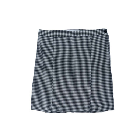 Pollera formal Los Pilares Colegio y Liceo