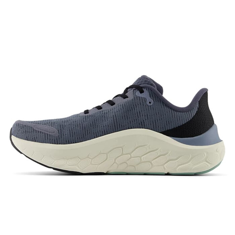 Championes New Balance Running de Hombre - MKAIRCA1 Gris Oscuro