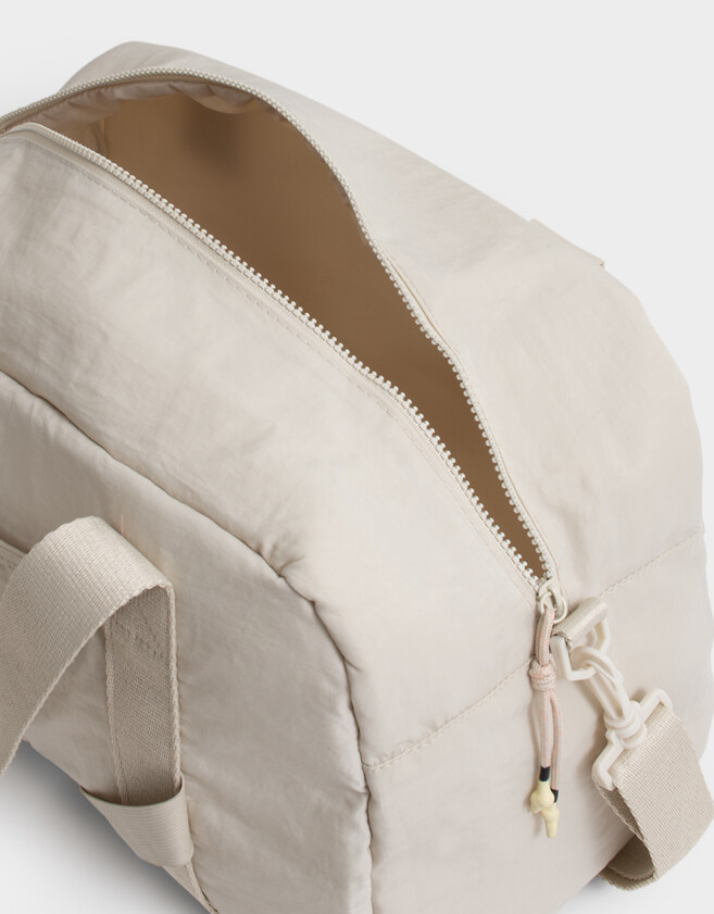 Bolsos Deportivo Bolso Deportivo - Marron Beige