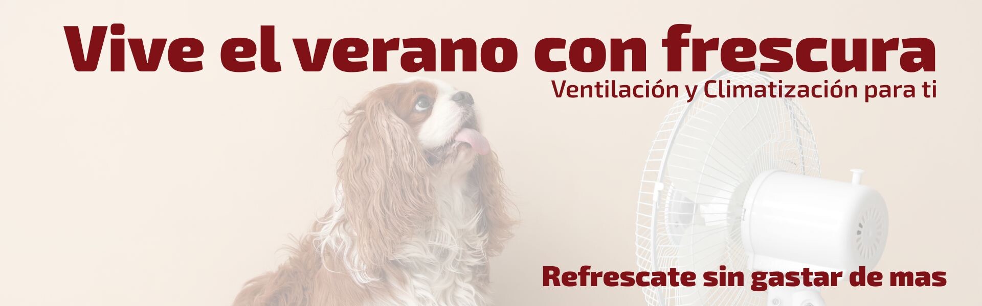 Ventilación y Climatización