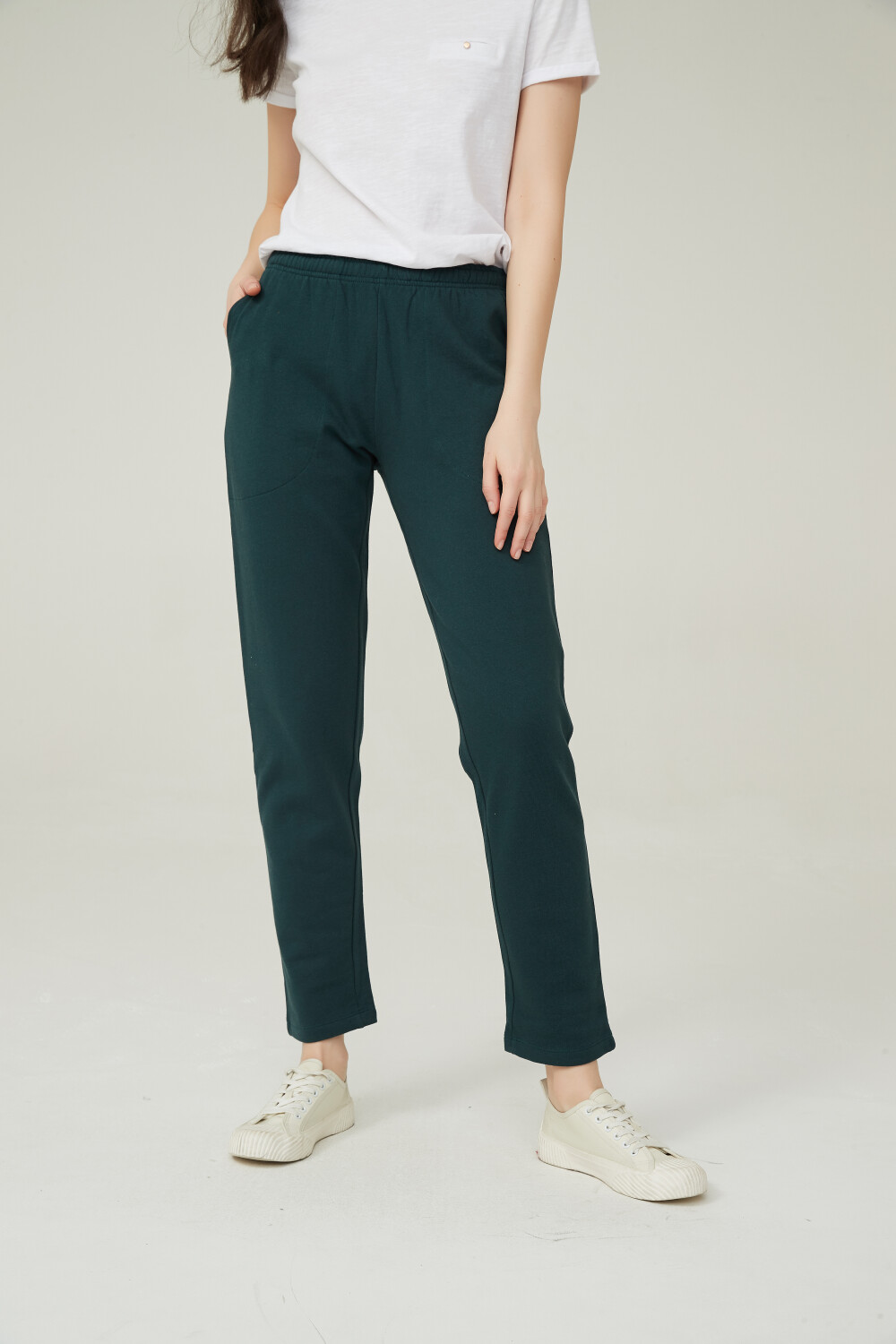 Pantalon Mixtinv 0203 Verde Ingles