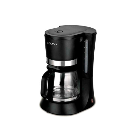 Cafetera Xion XI-CM12 12 Tazas 800W 001