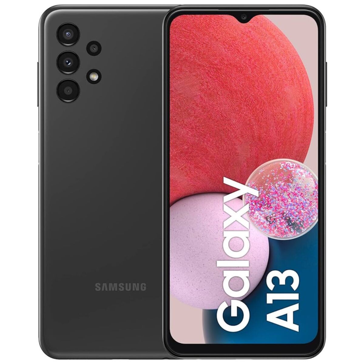 Celular Samsung A13 reacondicionado 