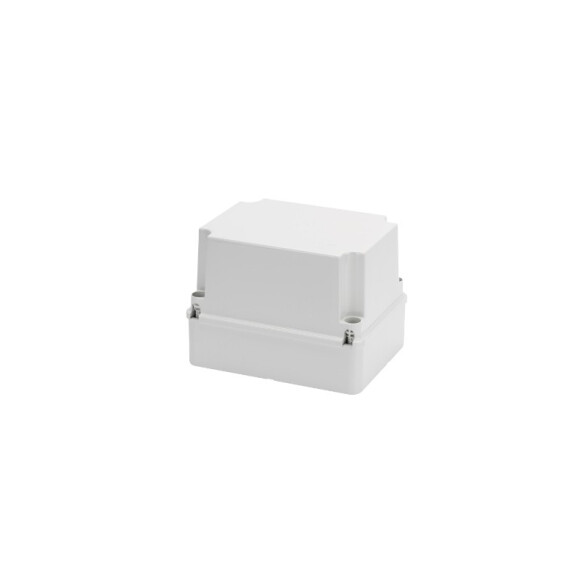 Caja estanca sin salida IP56 - 300x220x180mm GE4219