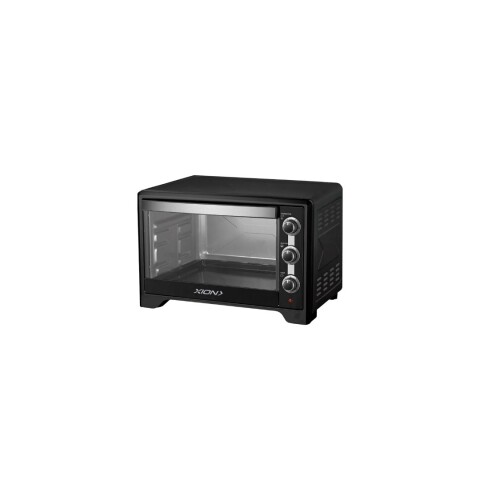 HORNO ELECTRICO 68 LITROS XION XI-HE68-CU Horno Electrico 68 Litros Xion Xi-he68-cu