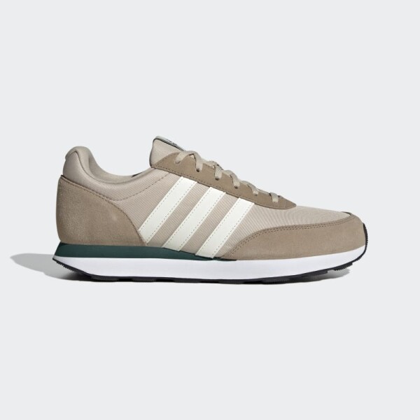 Championes Adidas Run 60s 3.0 Blanch Cargo/core White/wonder Beige