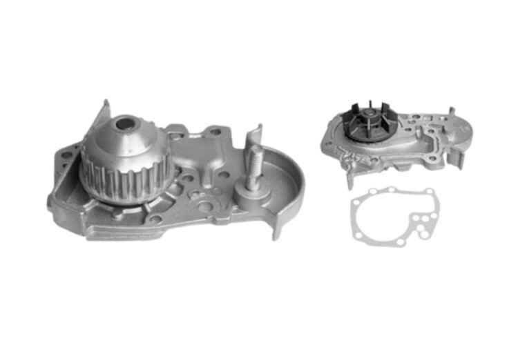 Bomba Agua s/Carcaza Renault Clio/Express/Kangoo/Megane/Scenic 96-10 Bomba Agua s/Carcaza Renault Clio/Express/Kangoo/Megane/Scenic 96-10