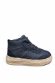 BOTA KIDS BBO 706 Negro