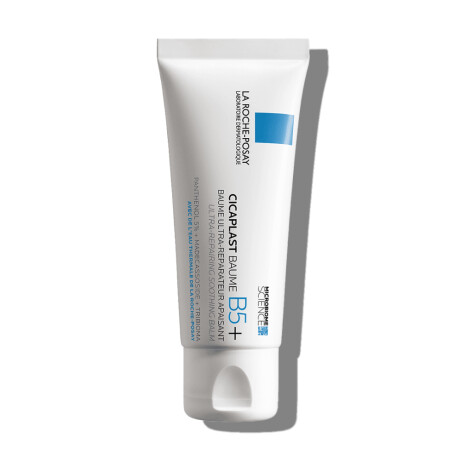 Bálsamo La Roche-Posay Cicaplast Baume B5 Reparador 100ml Bálsamo La Roche-Posay Cicaplast Baume B5 Reparador 100ml