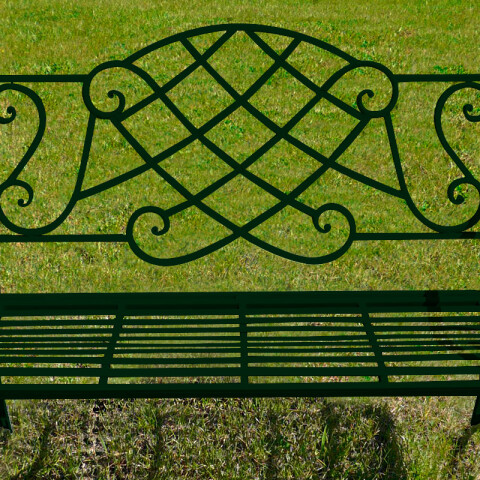 Brilloplast Max BRILLANTE - 3en1- Verde Inglés