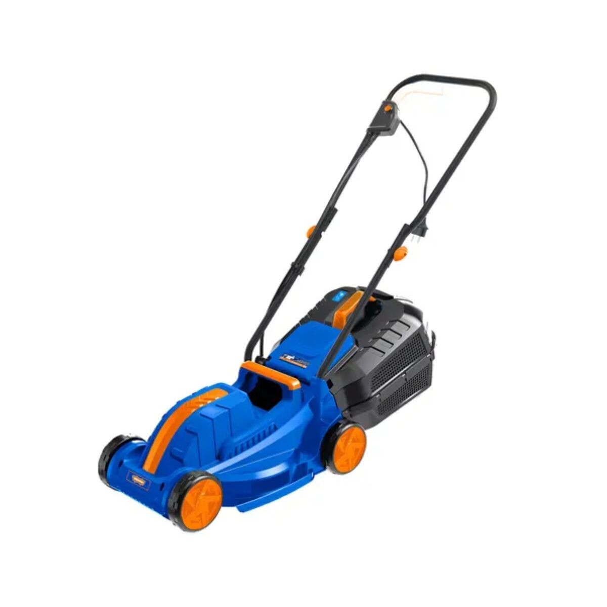 Corta Cesped 1300w 3500/min 330mm Wadfow