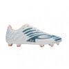 Championes Under Armour Mach 1 Select FG White
