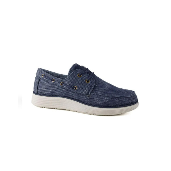 CASUAL ADEN - HANKER AZUL