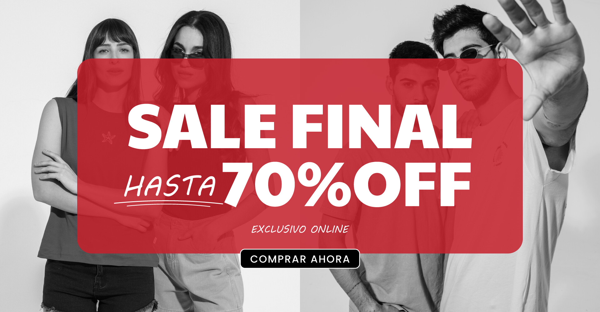SALE