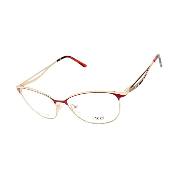 JOY J191045515138 - Adulto - Rojo rojocombinado