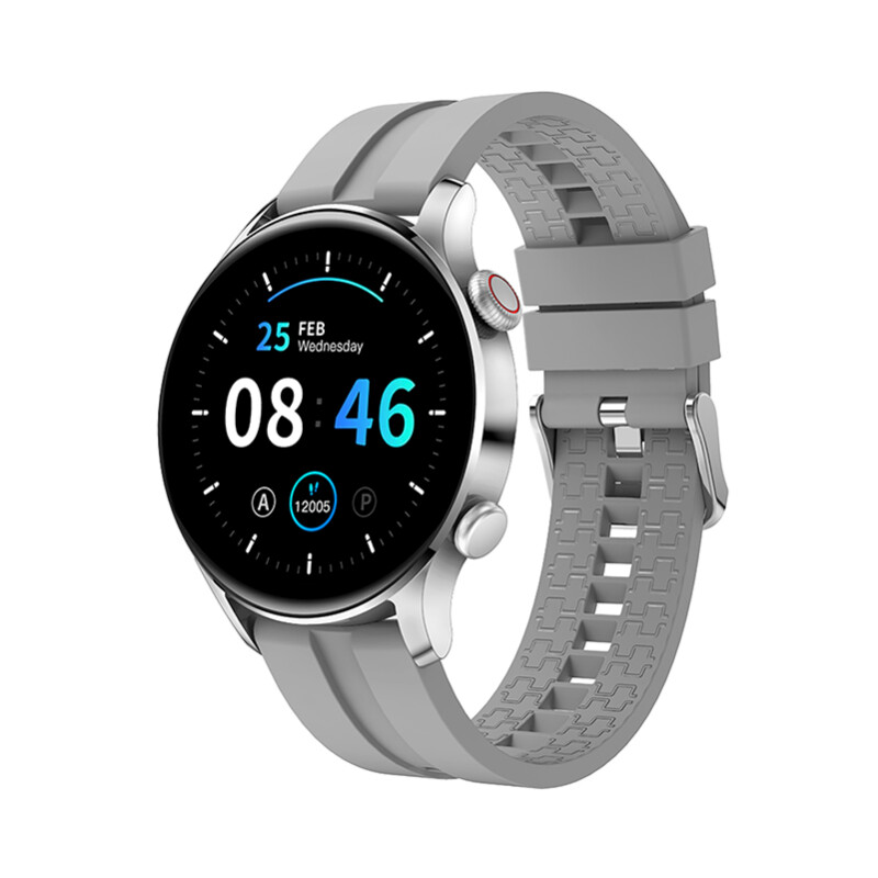 Reloj SmartWatch Hyundai P280 Gris Reloj SmartWatch Hyundai P280 Gris