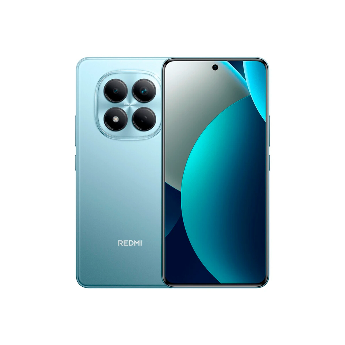 Xiaomi Redmi Note 15 Pro Azul 256GB Libre 