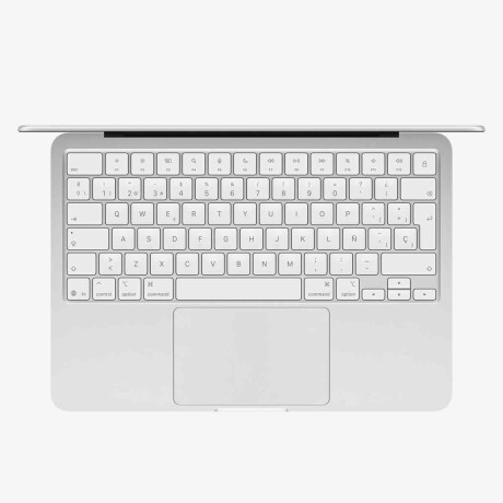 Notebook Apple Macbook Neo MHFA4LL A18 256GB 8GB 13" Silver Notebook Apple Macbook Neo MHFA4LL A18 256GB 8GB 13" Silver