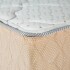 Sommier Koala Juvenil 100x190 cm (Base + Colchón) Beige