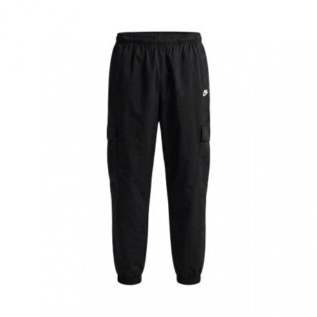 PANTALON NIKE CARGO CLUB WVN CARGO PANT Black