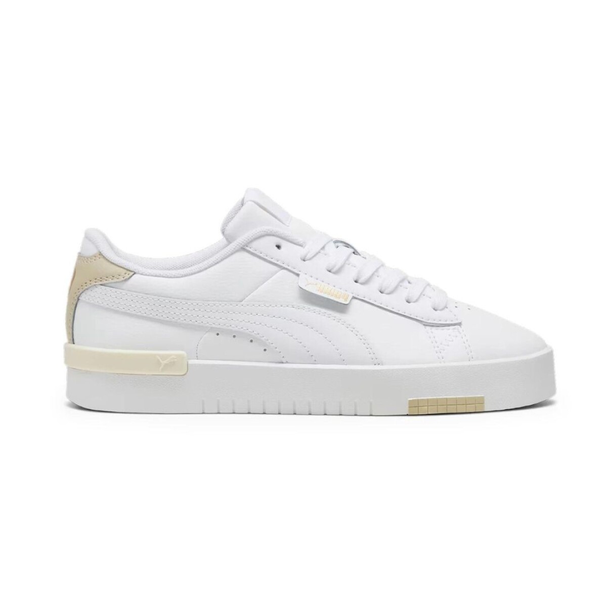 PUMA JADA RENEW D - BLANCO 