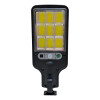 Reflector Solar 50W con Sensor y Control Reflector Solar 50W con Sensor y Control