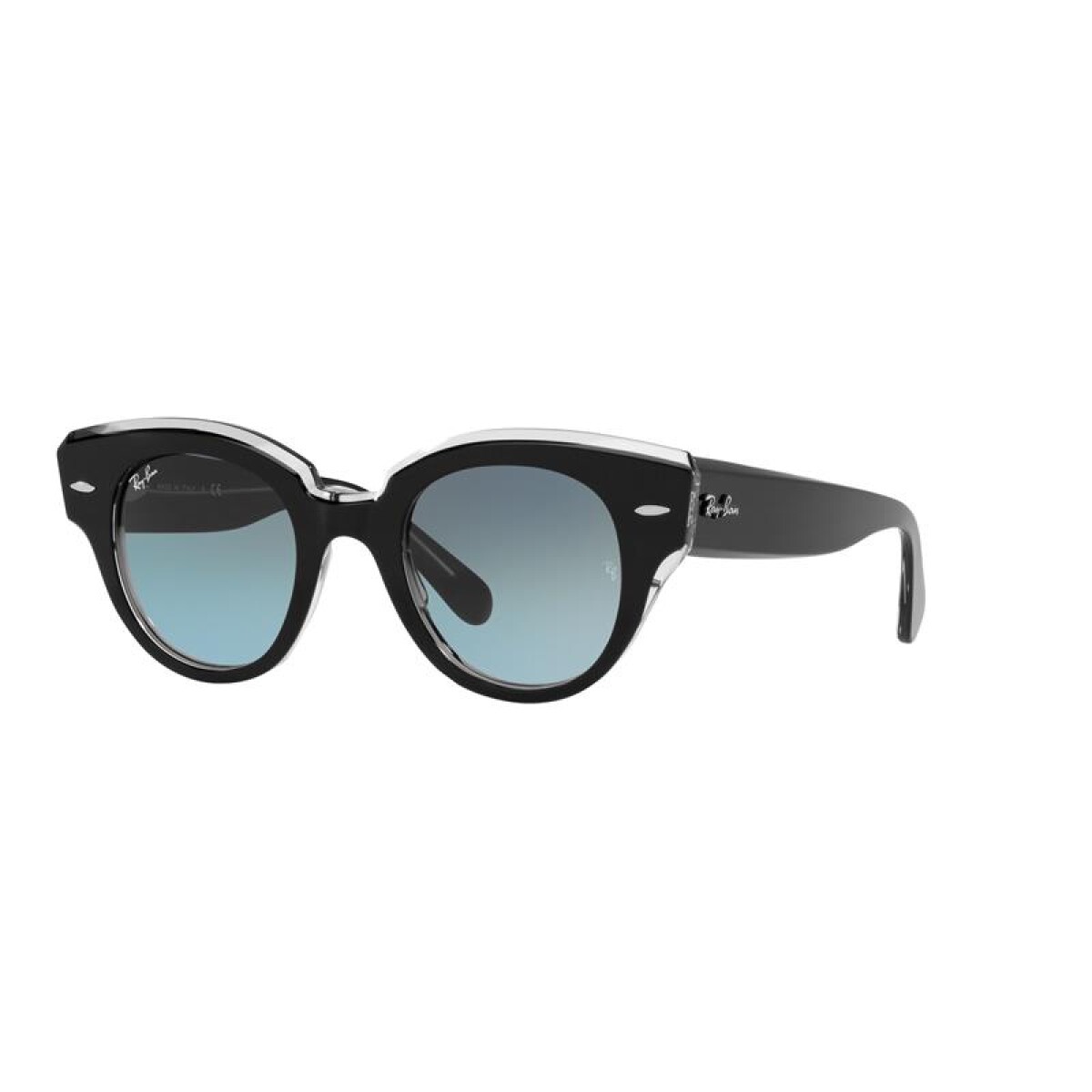 Ray Ban Rb2192 Roundabout - 1294/3m 