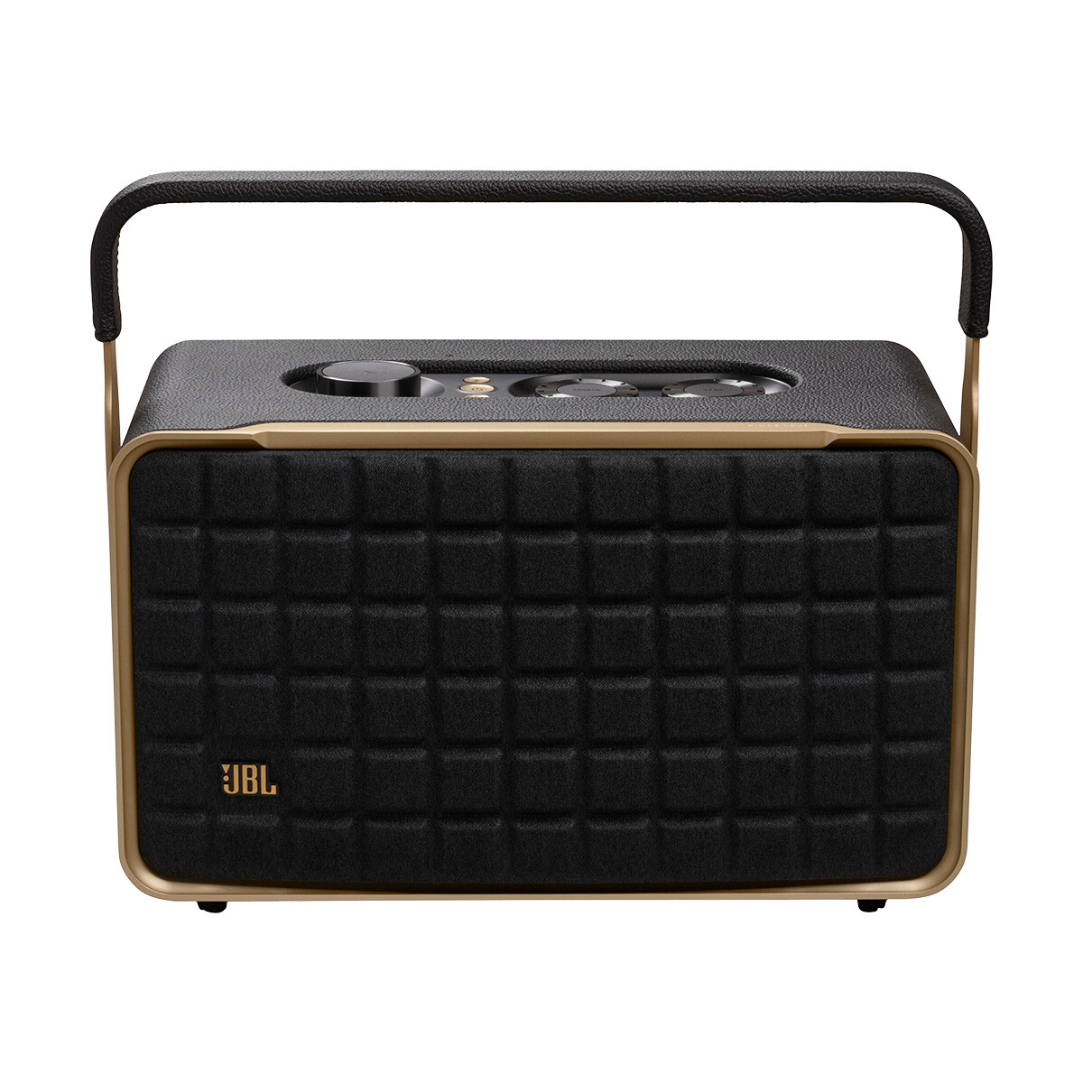 Parlante Inalambrico JBL Authentics 300 - Black 