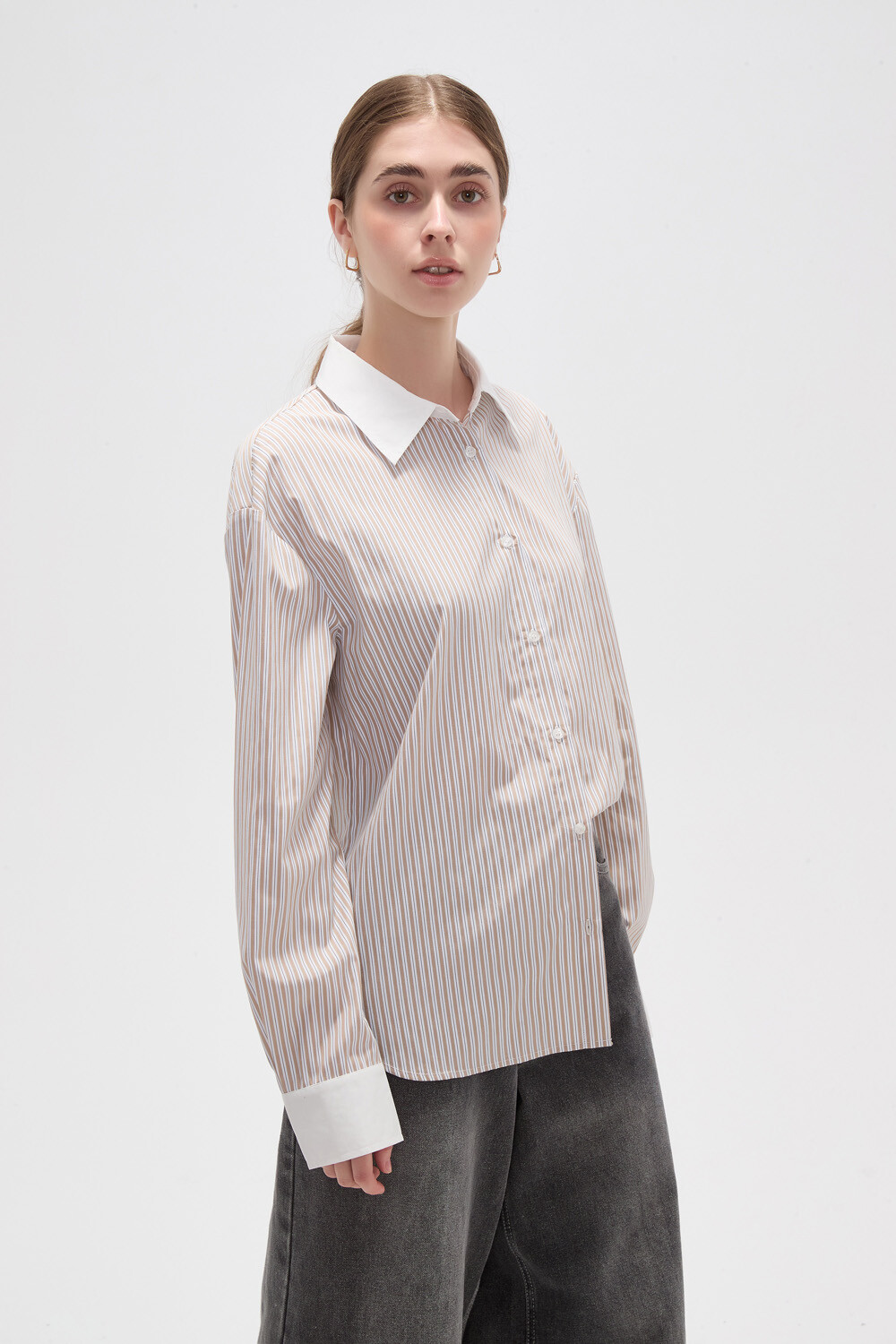 Camisa Erona Estampado 2