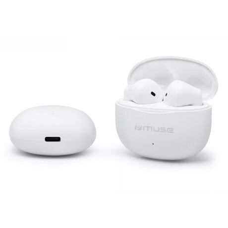 Auriculares Bluetooth Muse M270tws Auriculares Bluetooth Muse M270tws