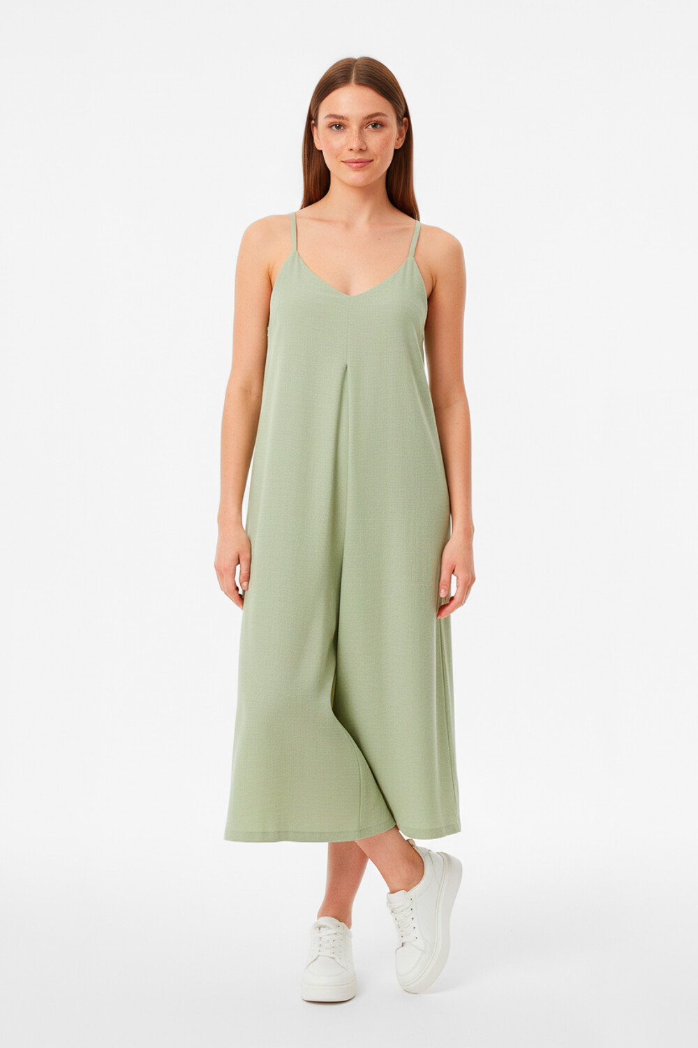 Mono Theones Verde Claro