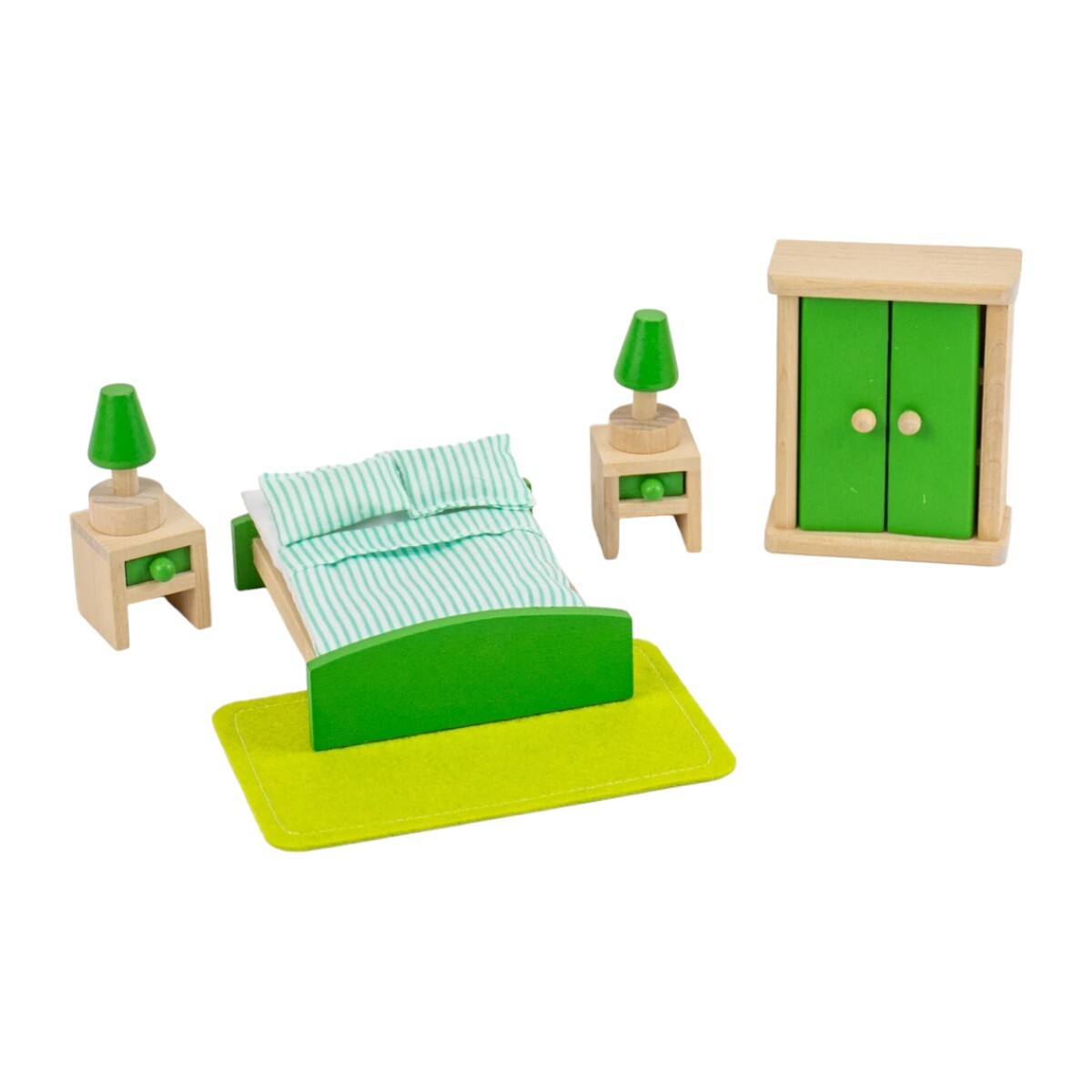 Muebles Dormitorio Size Mini 