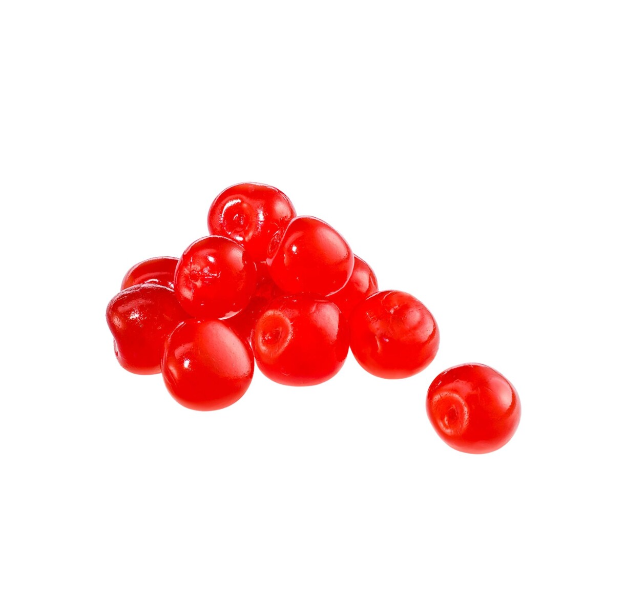 Cerezas Confitadas 100g 