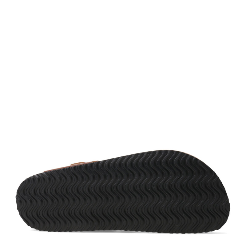 Sandalias de Mujer Miss Carol VILER Marrón