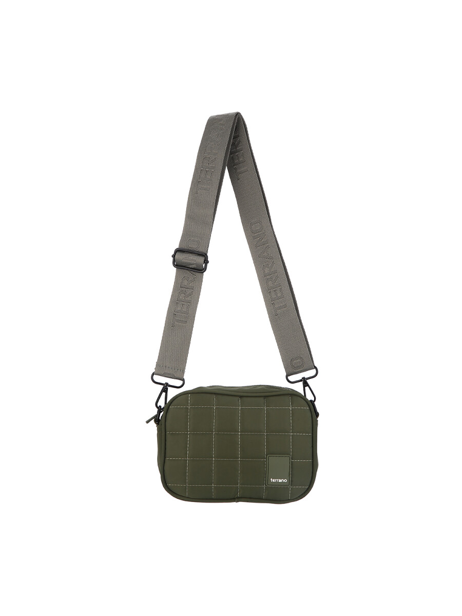 Bandolera Astro - Verde 