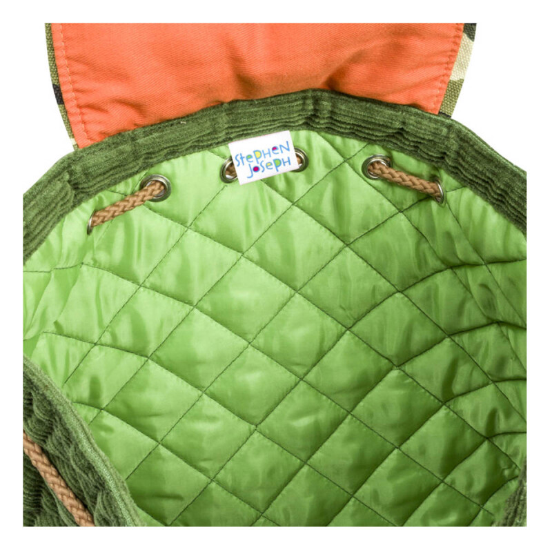 Mochila Stephen Joseph Safari