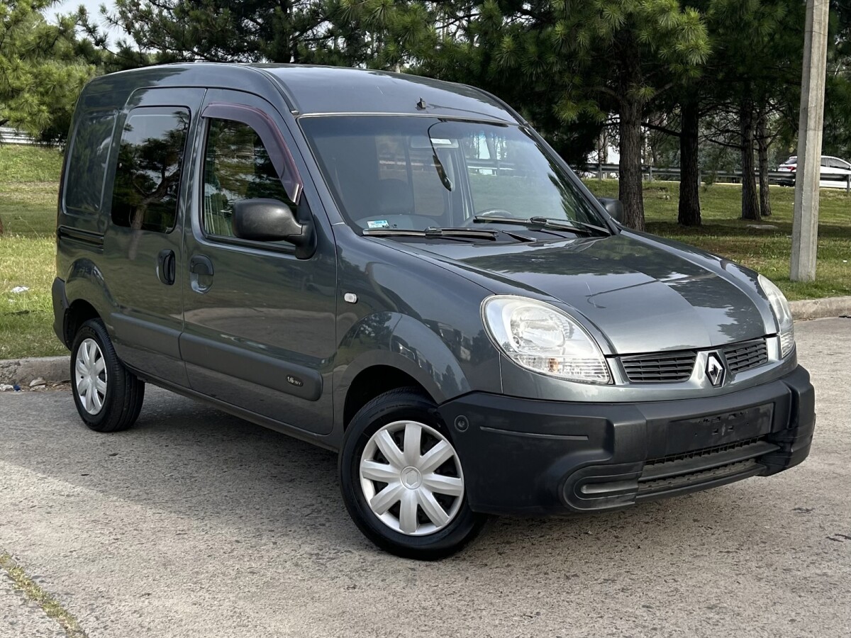 Renault Kangoo 1.6 EXCELENTE ESTADO! | Permuta / Financia Renault Kangoo 1.6 EXCELENTE ESTADO! | Permuta / Financia