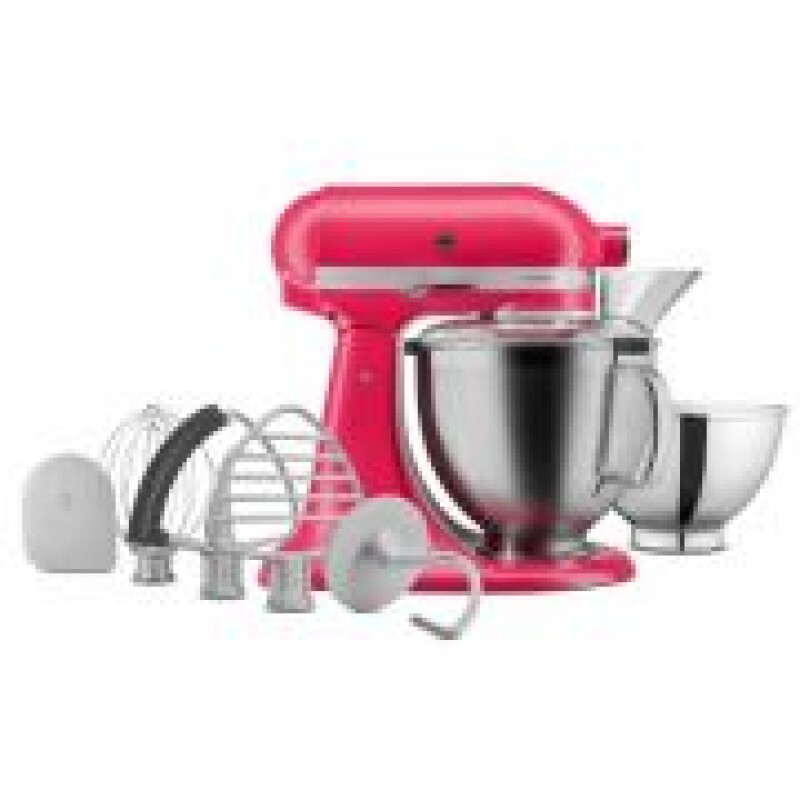 Batidora Bowl Extra Artisan 4,8lrs. Kitchenaid G2558 Batidora Bowl Extra Artisan 4,8lrs. Kitchenaid G2558