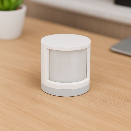 SENSOR DE MOVIMIENTO XIAOMI Blanco