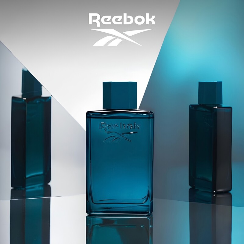 Set Reebok Cool Your Body Him Edt 100ml + Body Shower 250ml Set Reebok Cool Your Body Him Edt 100ml + Body Shower 250ml
