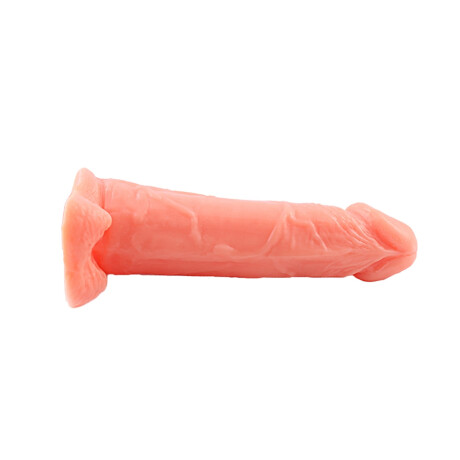 Consolador Especial Macizo Piel