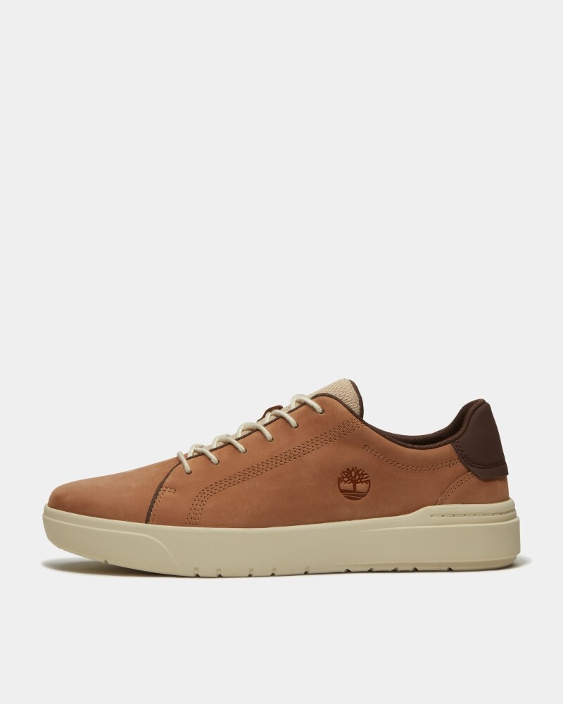 Zapatilla Low Lace Up Hombre Em5