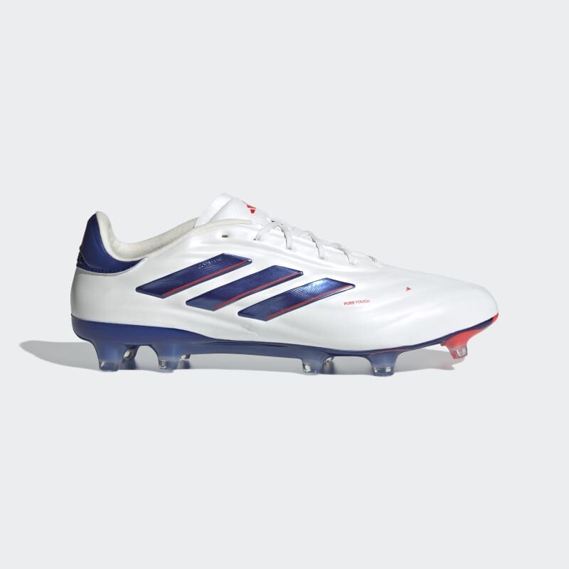 Championes Adidas Copa Pure 2 Elite Blanco
