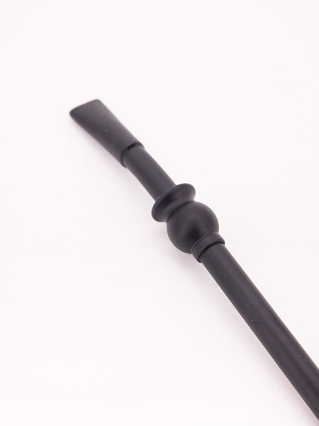 BOMBILLA NEGRO MATE NEGRO