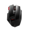 MOUSE INALAMBRICO XTRIKE ME GW-600 MOUSE INALAMBRICO XTRIKE ME GW-600