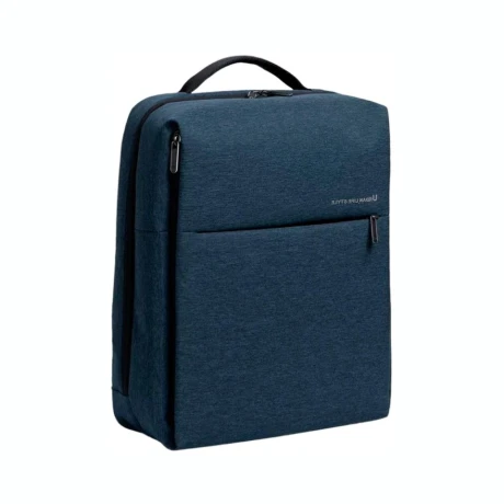 MOCHILA XIAOMI MI CITY BACKPACK 2 Mochila Para Notebook XIAOMI City Backpack 2 15.6' - Blue